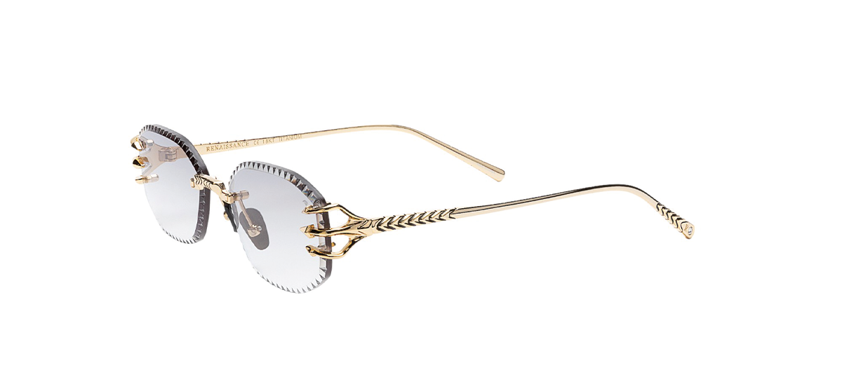 Renaissance XXXII C1-PGX